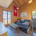 Riquet - Ski/in-out - Jacuzzi Chalet *