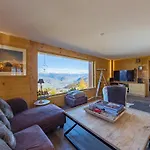 Riquet - Ski/in-out - Jacuzzi Nendaz