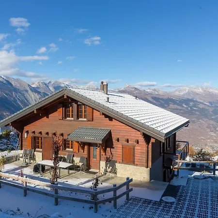 Riquet - Ski/in-out - Jacuzzi Chalet