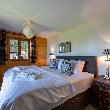 Chalet Riquet - Ski/in-out - Jacuzzi