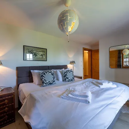 Riquet - Ski/in-out - Jacuzzi Chalet *