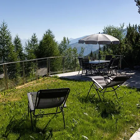 Riquet - Ski/in-out - Jacuzzi *