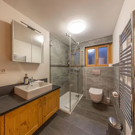 Riquet - Ski/in-out - Jacuzzi