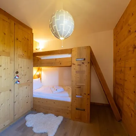 Riquet - Ski/in-out - Jacuzzi Chalet
