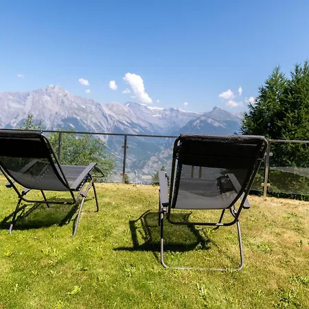 Riquet - Ski/in-out - Jacuzzi * Nendaz