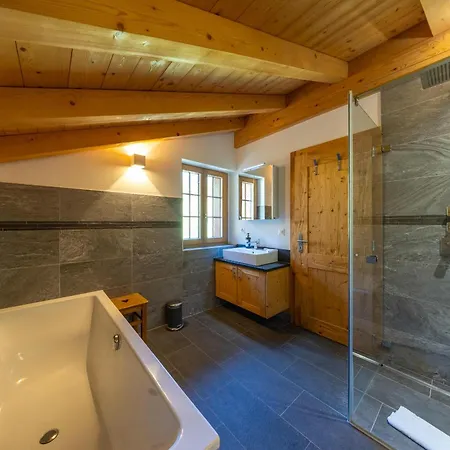 Riquet - Ski/in-out - Jacuzzi Chalet