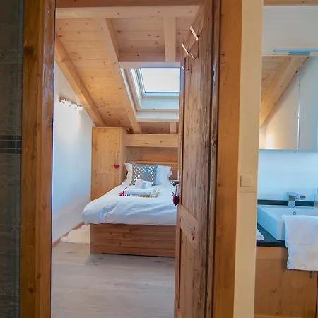 Riquet - Ski/in-out - Jacuzzi