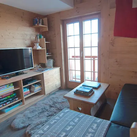 Riquet - Ski/in-out - Jacuzzi *