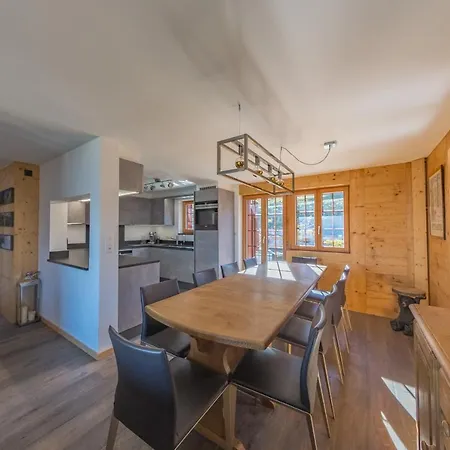 Riquet - Ski/in-out - Jacuzzi *