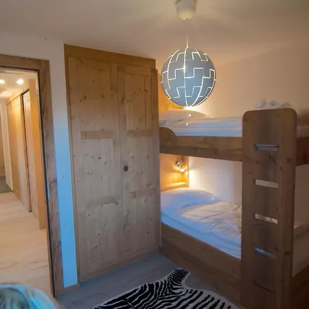 Riquet - Ski/in-out - Jacuzzi Nendaz