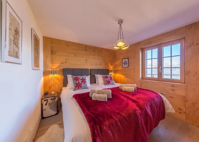 Riquet - Ski/in-out - Jacuzzi