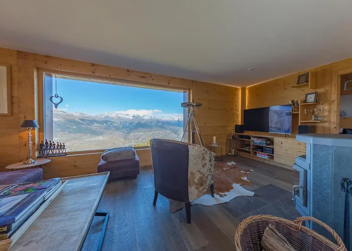 Riquet - Ski/in-out - Jacuzzi *