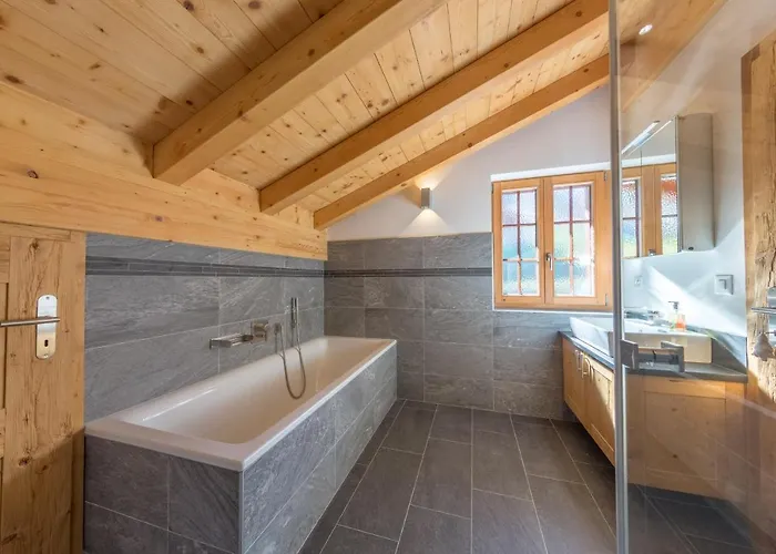 Riquet - Ski/in-out - Jacuzzi