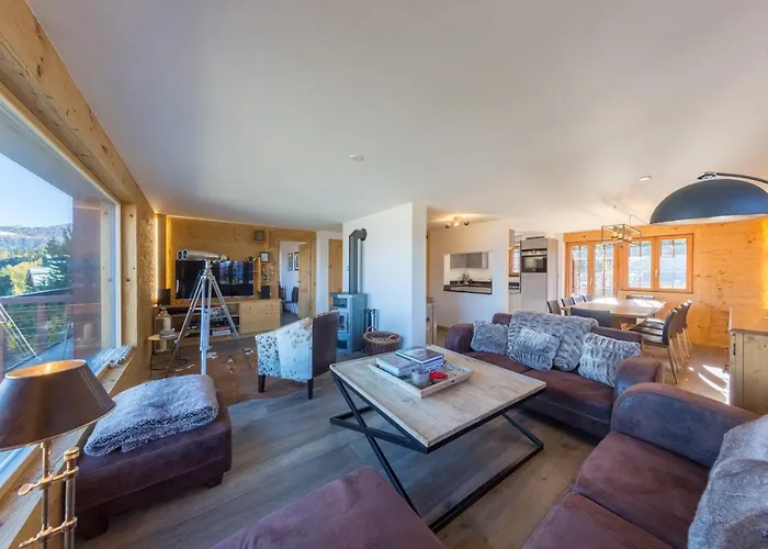 Riquet - Ski/in-out - Jacuzzi