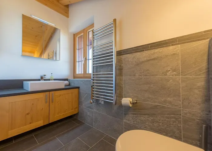 Riquet - Ski/in-out - Jacuzzi Chalet