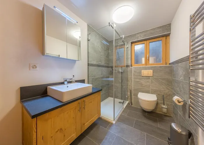 Riquet - Ski/in-out - Jacuzzi Chalet *