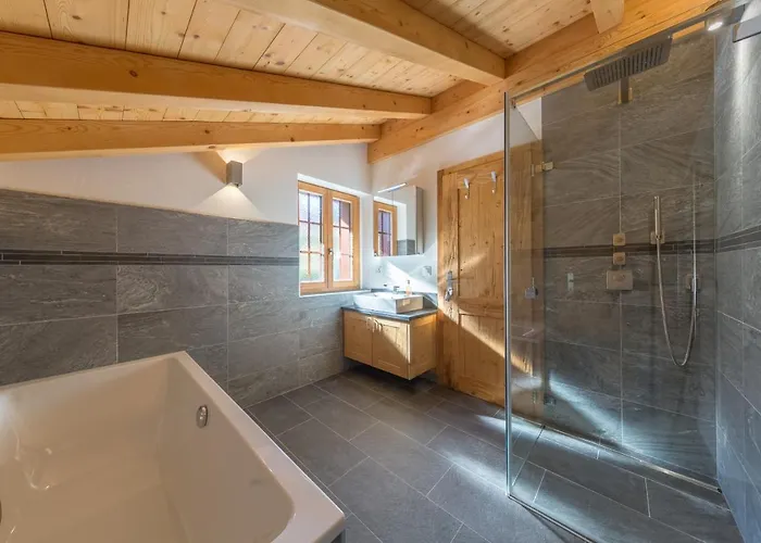 Riquet - Ski/in-out - Jacuzzi Chalet *