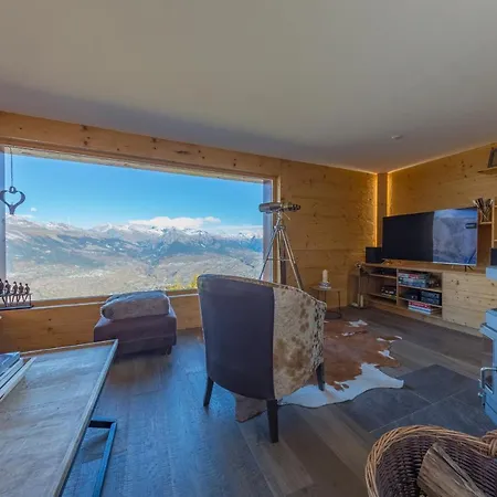 Riquet - Ski/in-out - Jacuzzi *