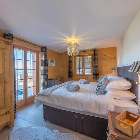 Riquet - Ski/in-out - Jacuzzi *