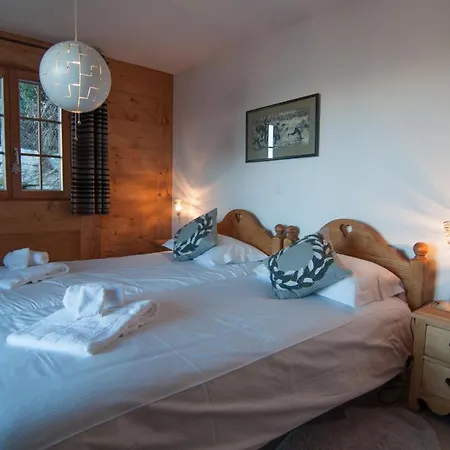 Riquet - Ski/in-out - Jacuzzi *