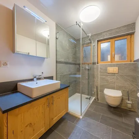 Riquet - Ski/in-out - Jacuzzi Chalet *