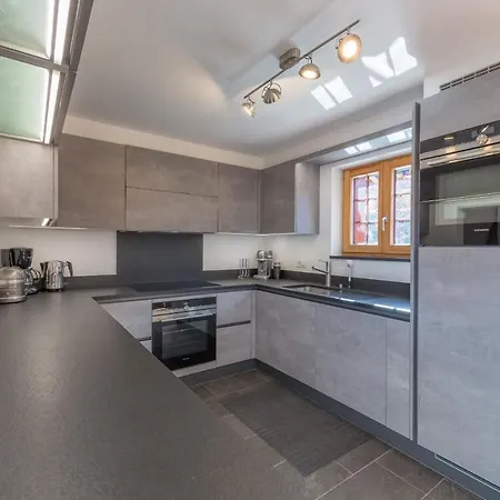 Riquet - Ski/in-out - Jacuzzi ננדה