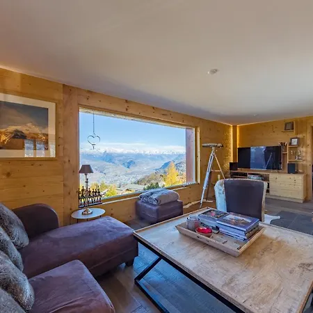 Riquet - Ski/in-out - Jacuzzi ננדה