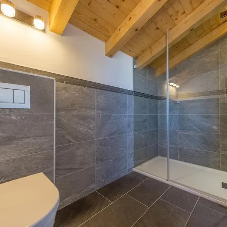 Riquet - Ski/in-out - Jacuzzi ננדה