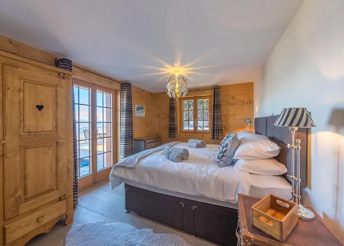 Riquet - Ski/in-out - Jacuzzi *